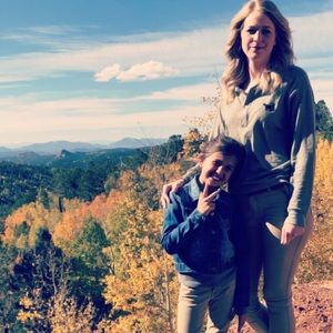 Meet your Posher, Dianna